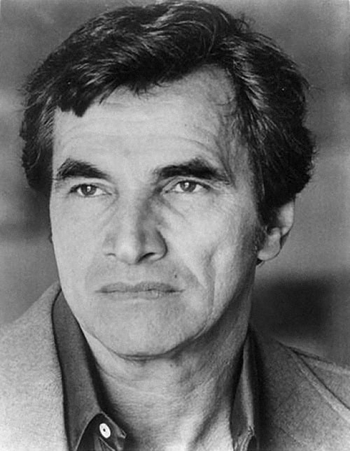 Mark Lenard