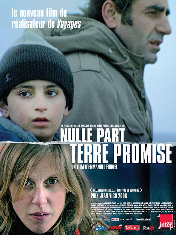 Nulle part terre promise                                  (2008)