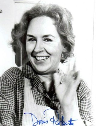 Doris Roberts