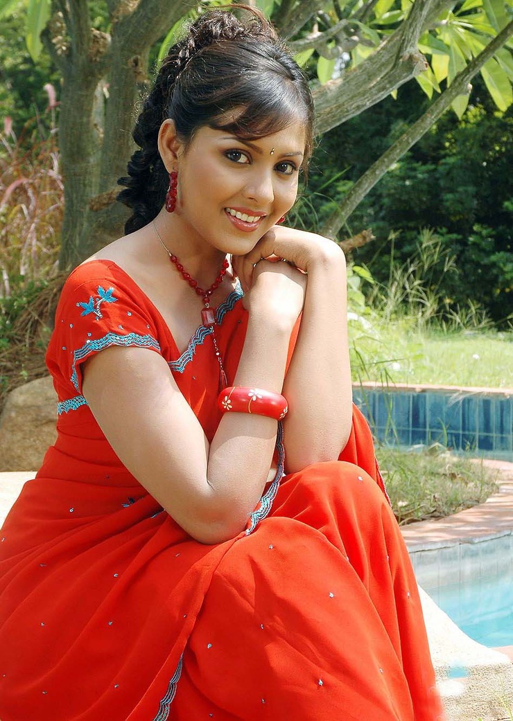 Madhu Shalini