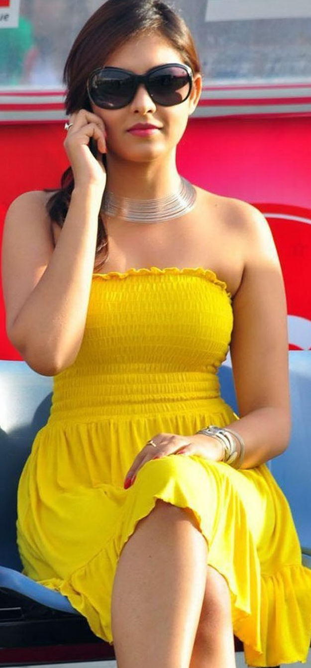 Madhu Shalini Madhu Shalini