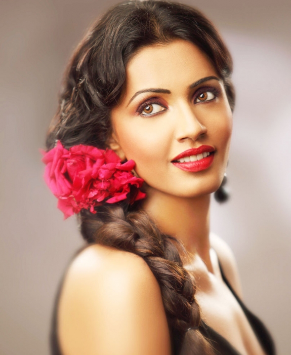 Akshara Gowda Akshara Gowda
