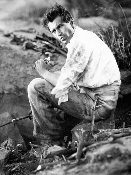 Gary Cooper