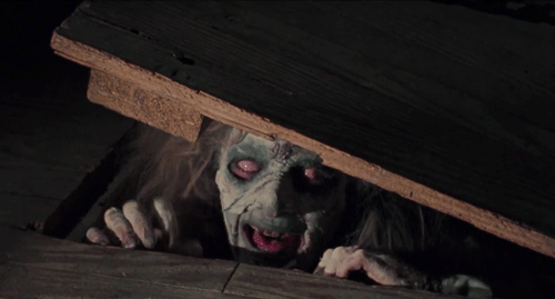 The Evil Dead The Evil Dead