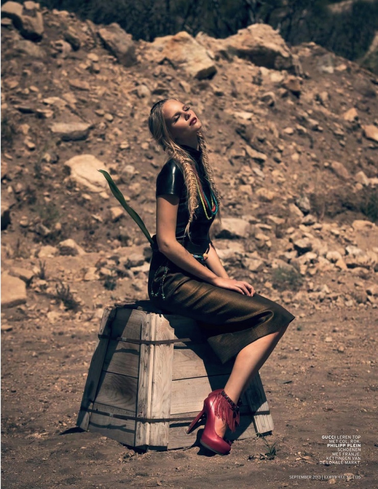Marloes Horst Marloes Horst
