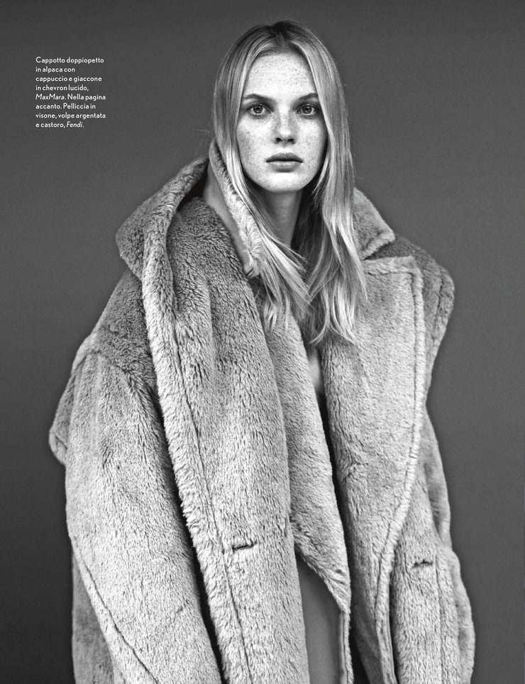 Picture Of Anne Vyalitsyna