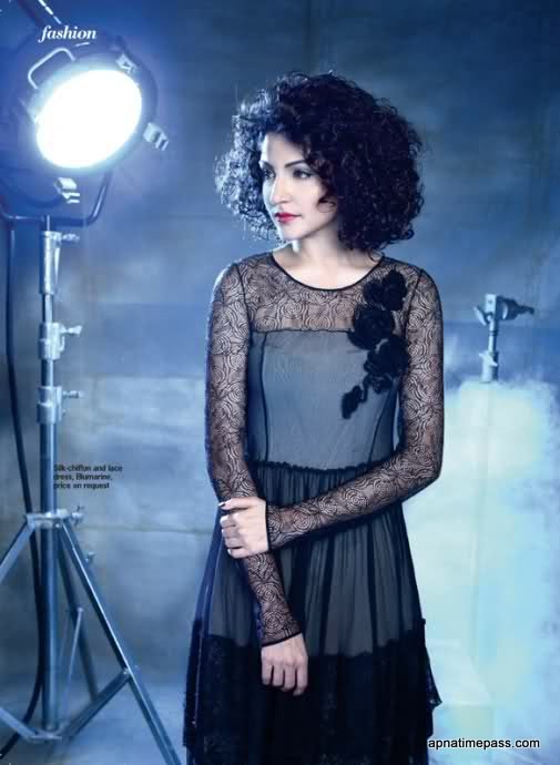 Anushka Sharma