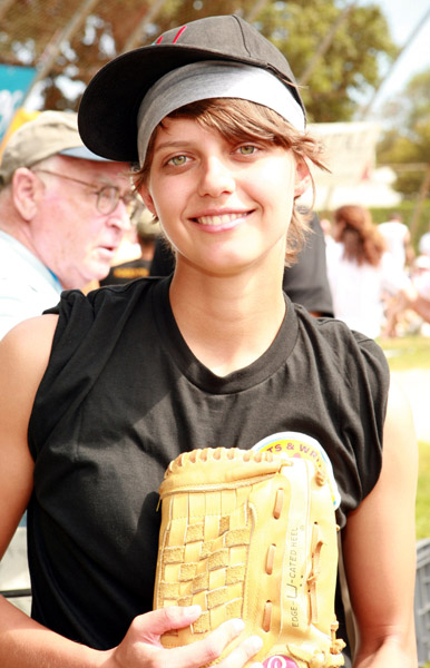 Kim Stolz