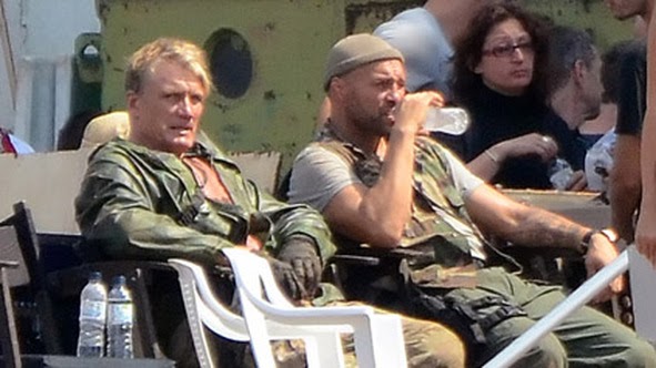 The Expendables 3