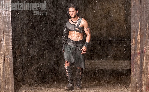 Kit Harington