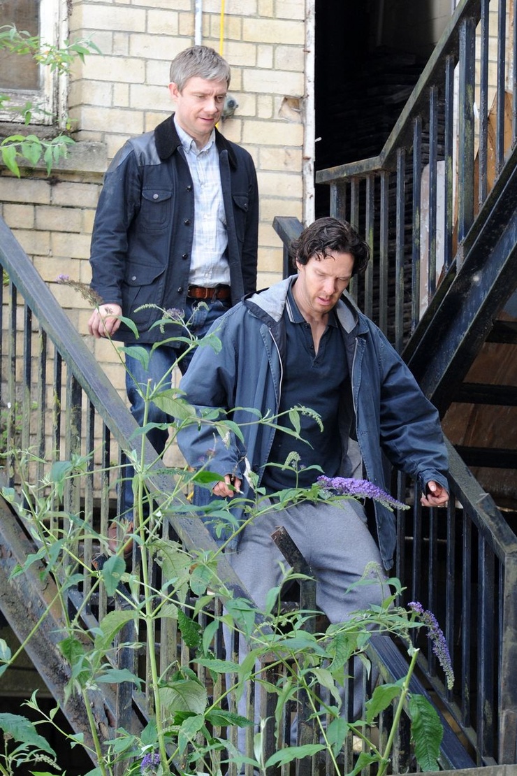 Sherlock