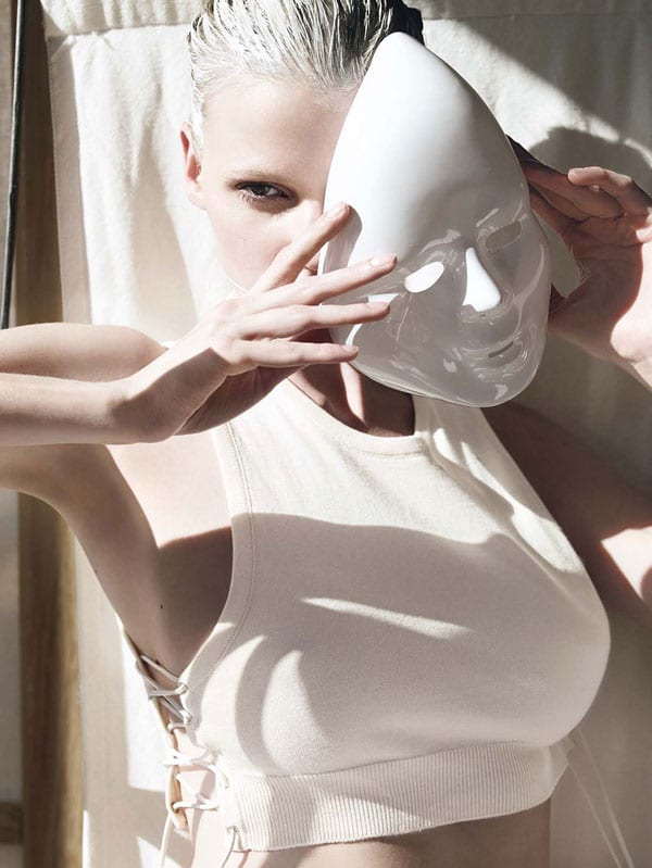 Lara Stone Lara Stone