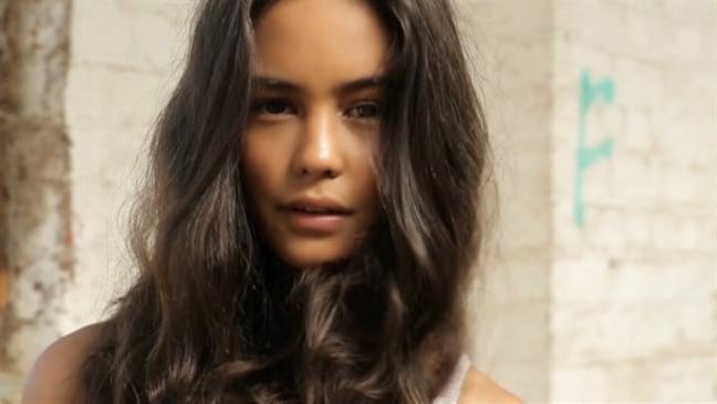 Courtney Eaton