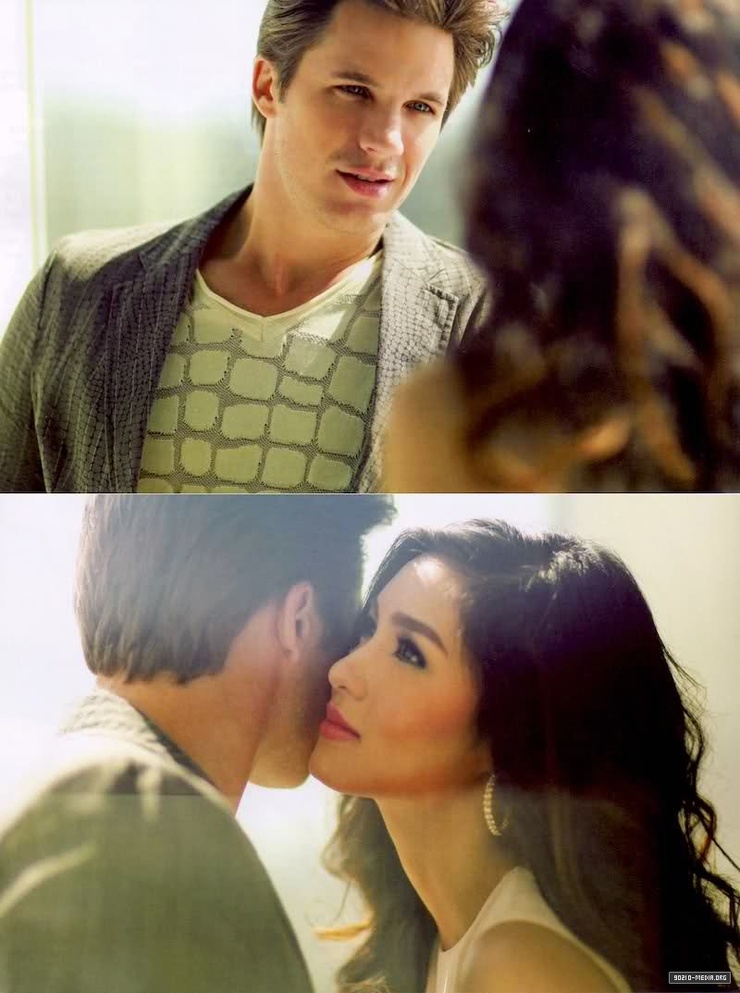 Matt Lanter