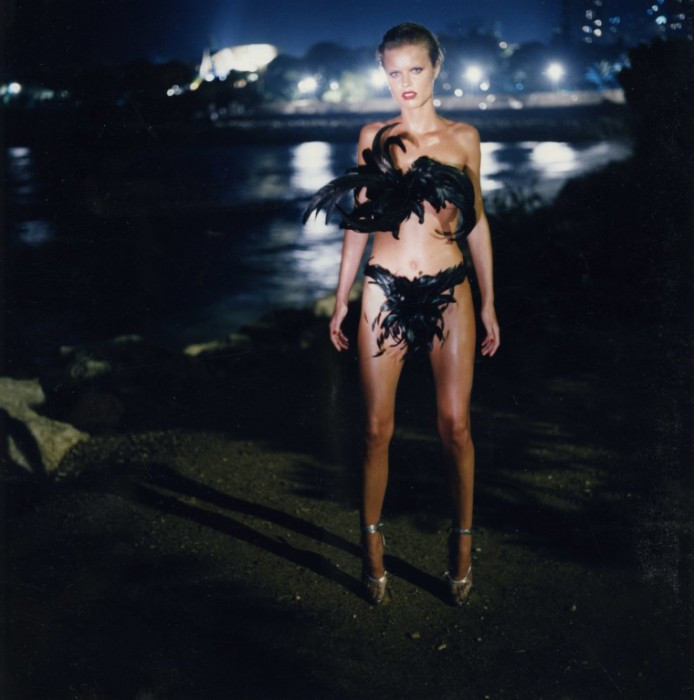 Eva Herzigova Eva Herzigova