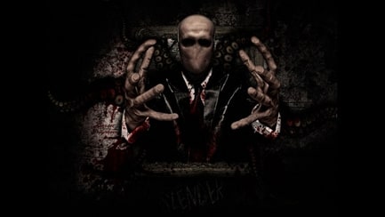 Slender: Flashlight