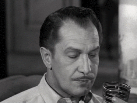 Vincent Price