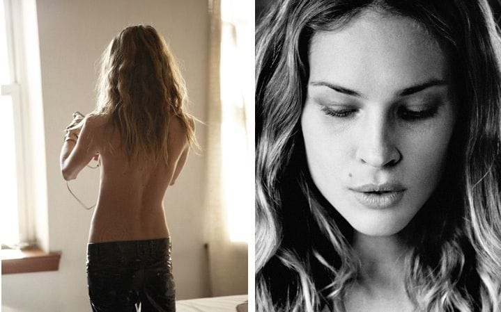 Erin Wasson