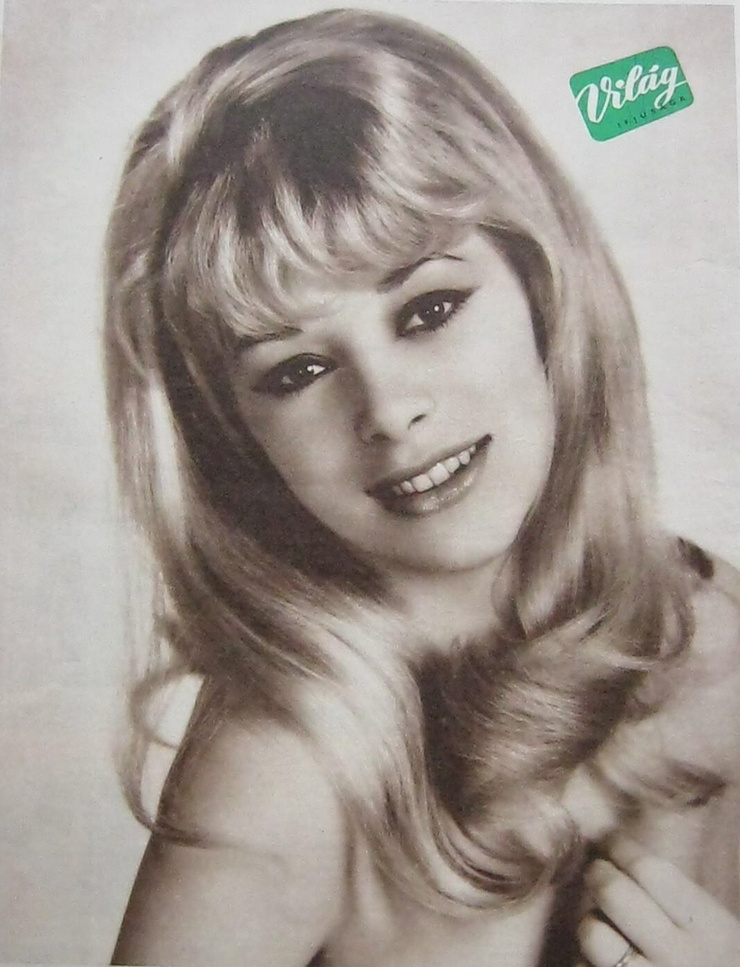 Mireille Darc Mireille Darc
