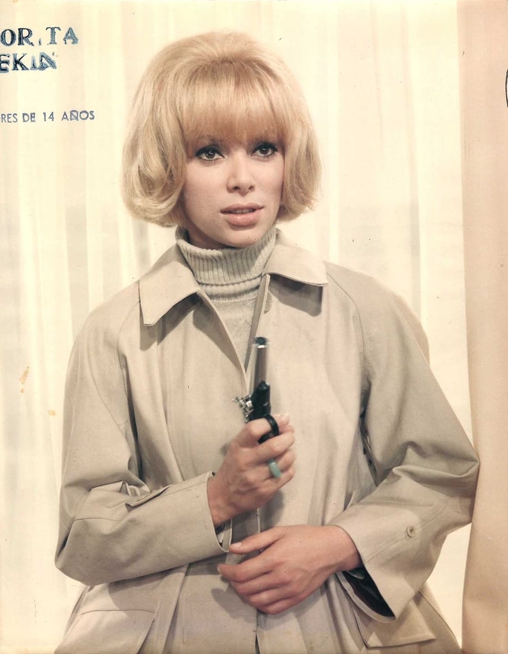 Mireille Darc