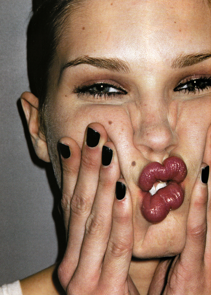 Erin Wasson Erin Wasson