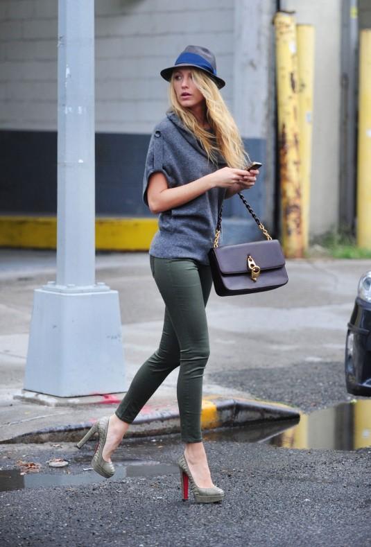 Blake Lively