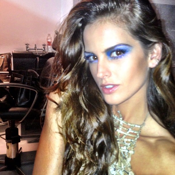 Izabel Goulart