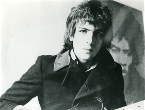 Syd Barrett