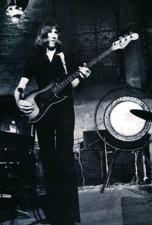 Roger Waters Roger Waters