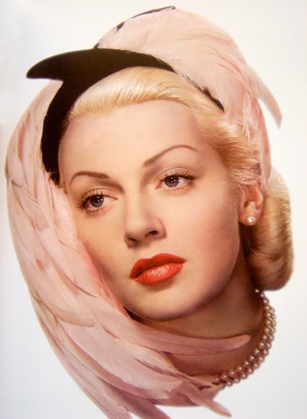 Lana Turner