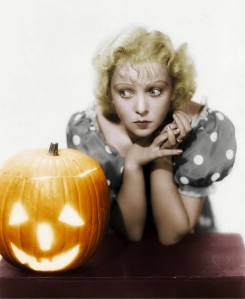 Ida Lupino
