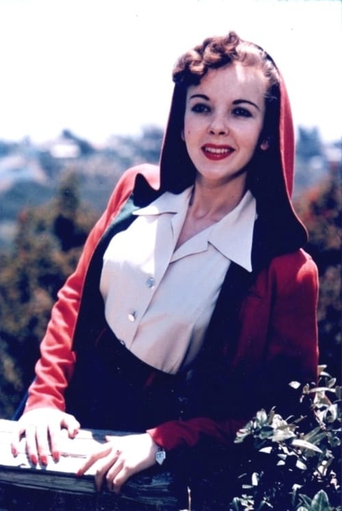 Ida Lupino