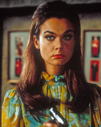 Imogen Hassall