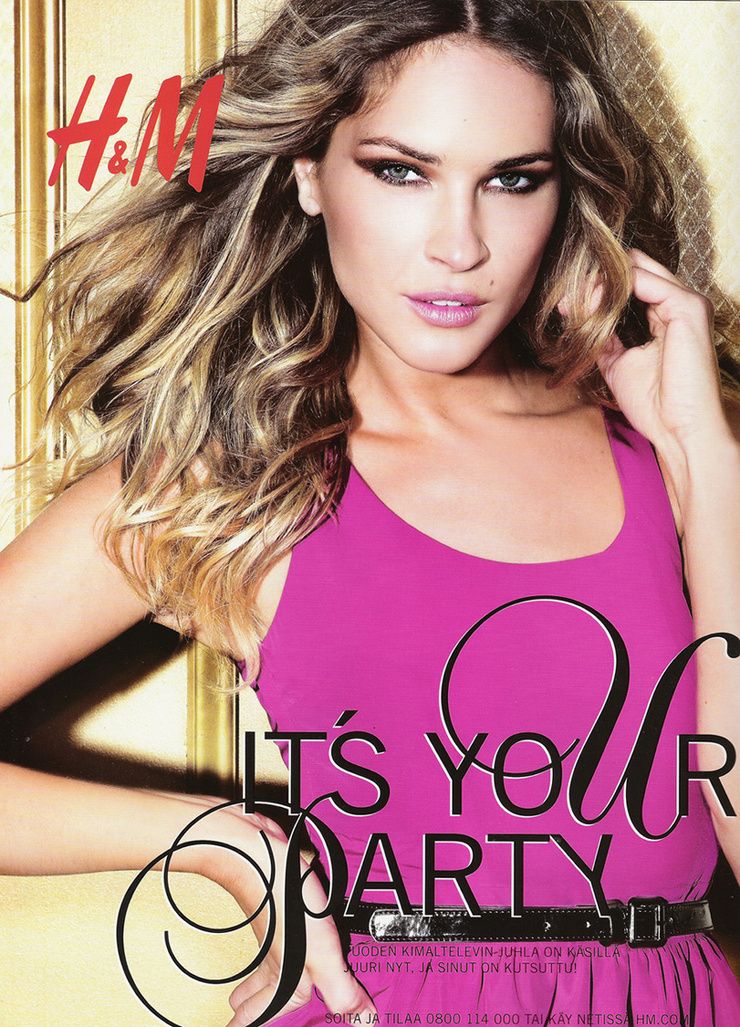 Erin Wasson Erin Wasson