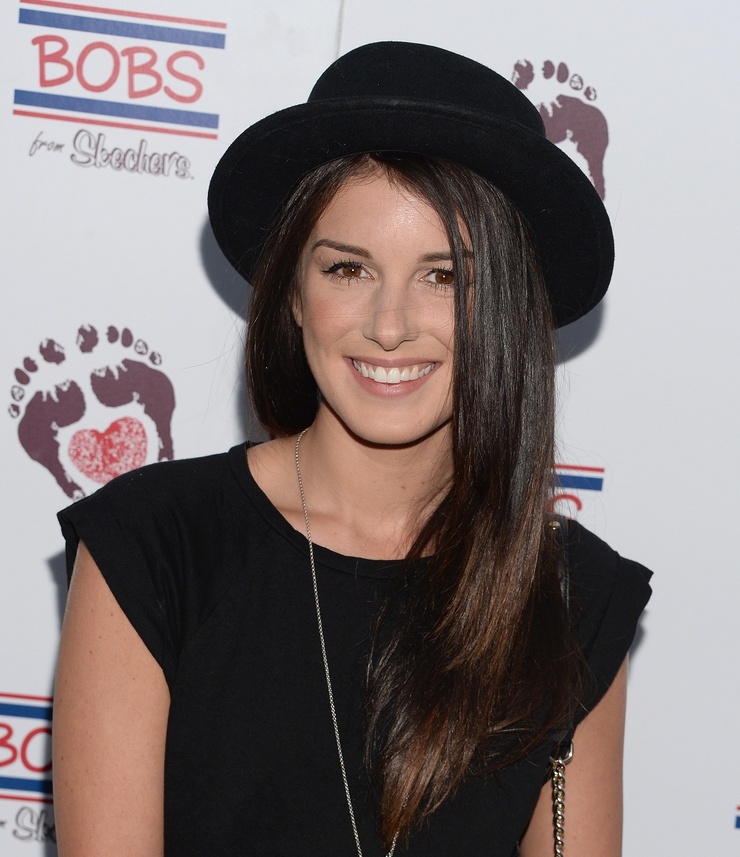 Shenae Grimes Shenae Grimes