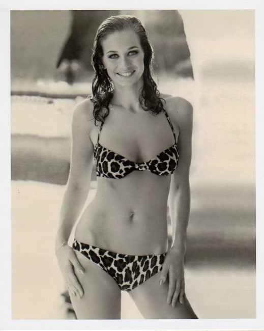 Valerie Leon Valerie Leon