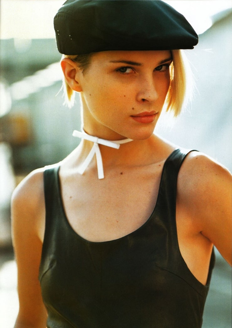 Erin Wasson