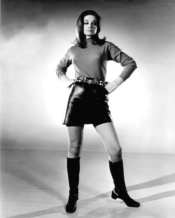 Valerie Leon