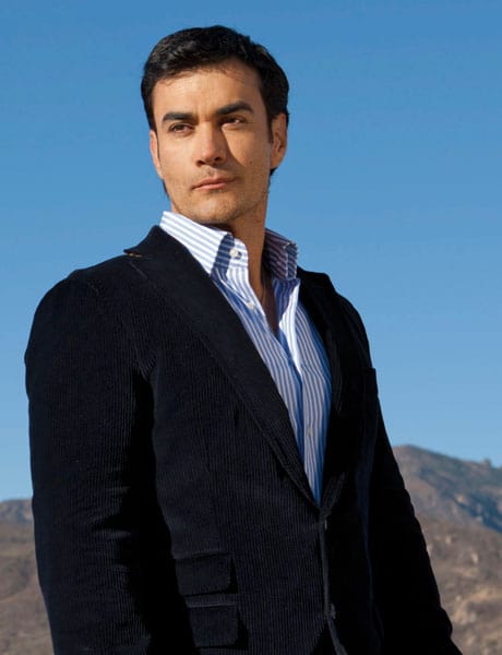 David Zepeda