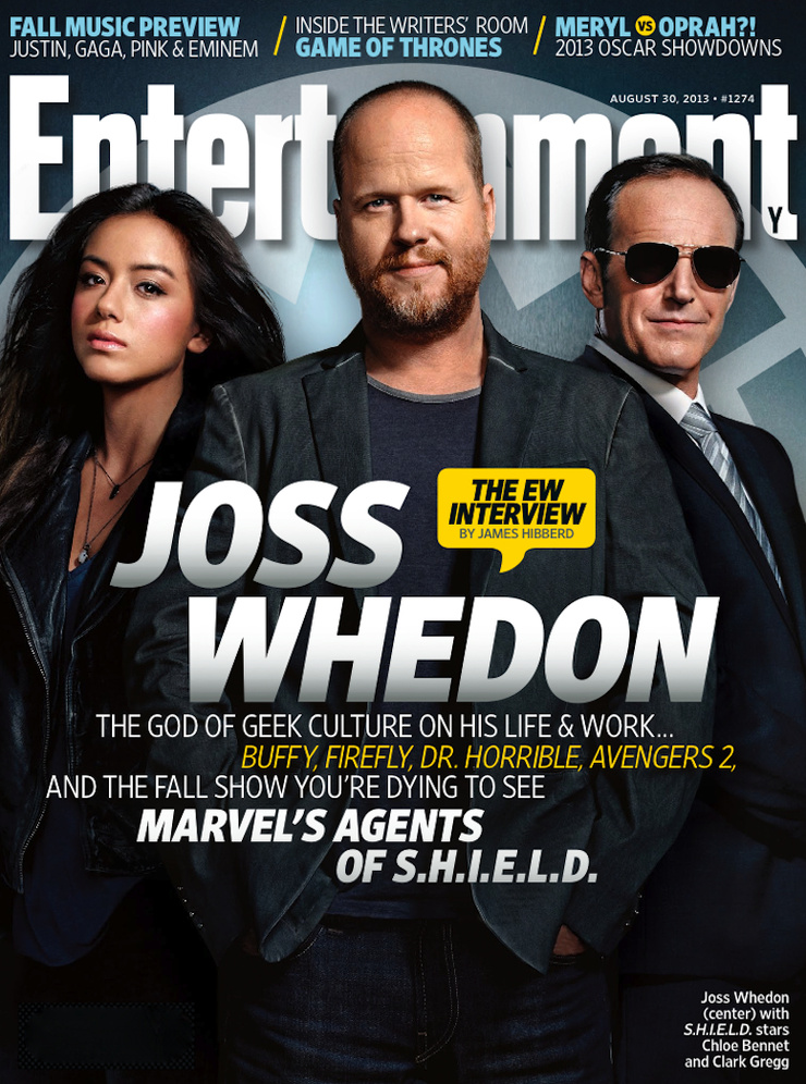 Joss Whedon