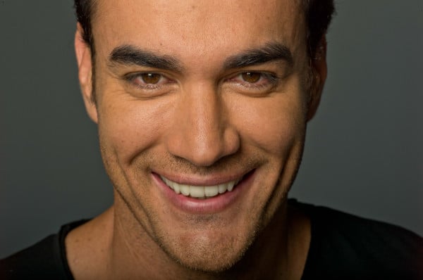 David Zepeda