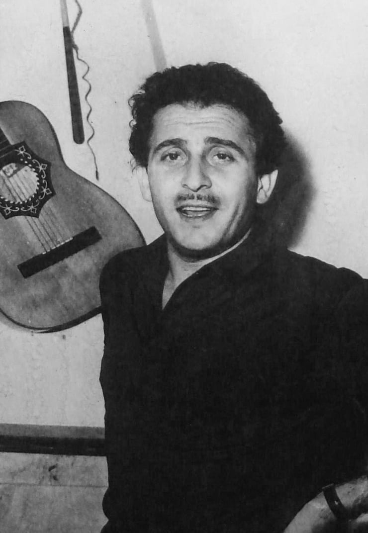 Domenico Modugno