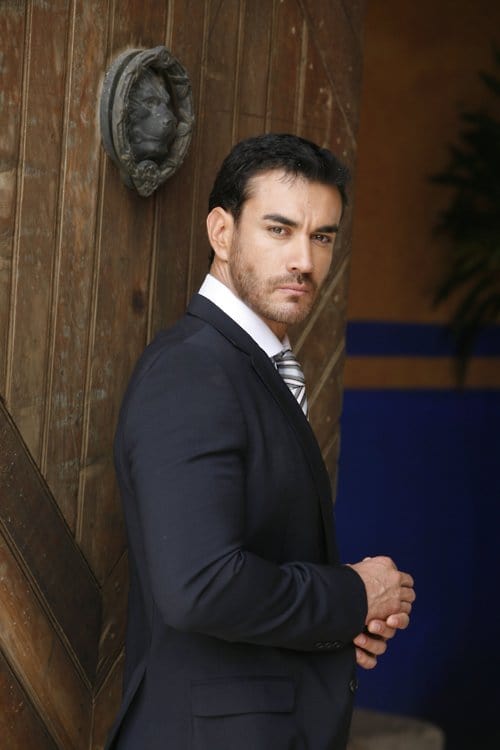 David Zepeda