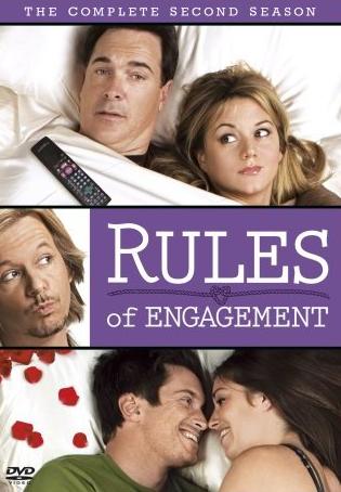 Rules of Engagement