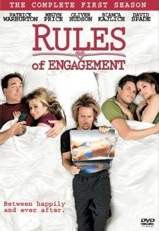 Rules of Engagement Rules of Engagement