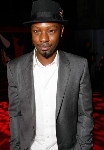 Nelsan Ellis
