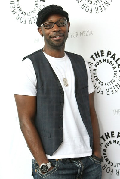 Nelsan Ellis