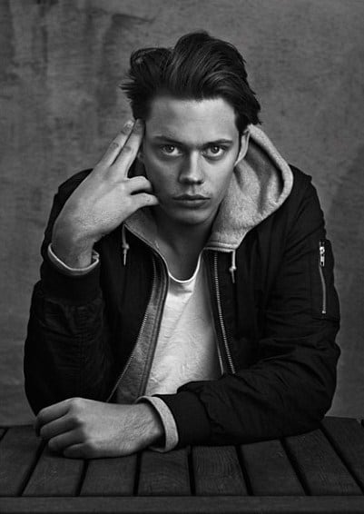 Bill Skarsgård