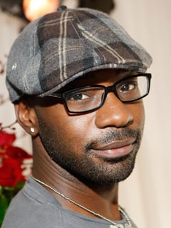 Nelsan Ellis