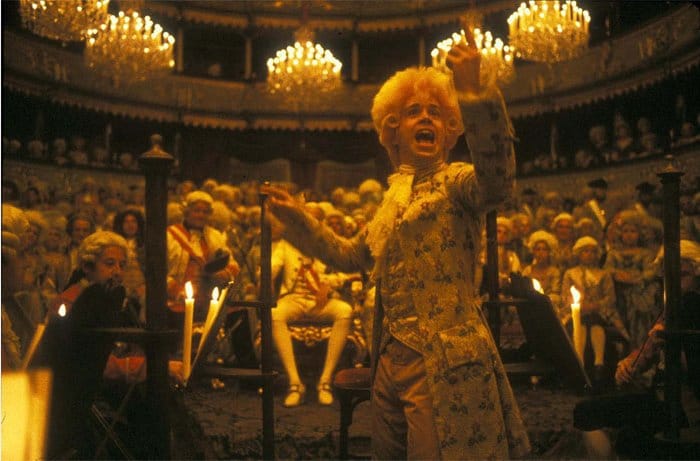 Amadeus Amadeus